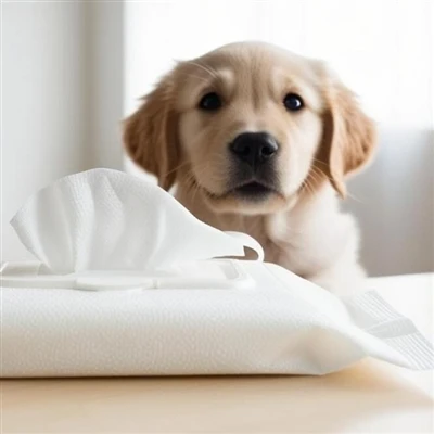 La guia sense missa: com dominar les tovalloletes de preparació per a mascote...