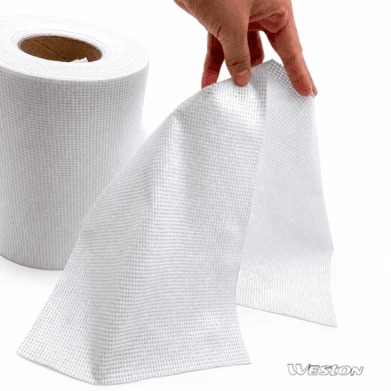 Quin és el material més fort per a tovalloletes humides?