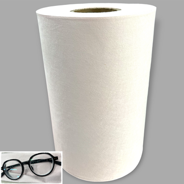 Draps de microfibra per netejar ulleres