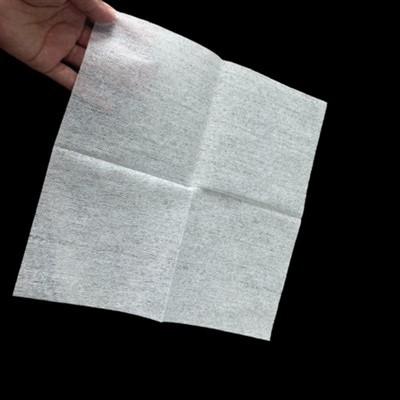 OEM Cleanroom Disponible Fabric no teixit